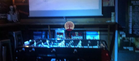 Gewerbliche Immobilie in Paris, France 48m², Nr. 182081 2