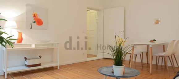 2 غرف نوم شقة في Rummelsburg, Germany رقم 34015 11