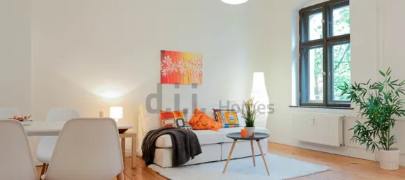 2 غرف نوم شقة في Rummelsburg, Germany رقم 34015 10