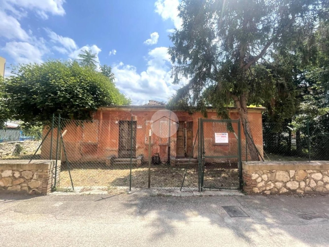 4 rooms House in Terni, Italy No. 306889