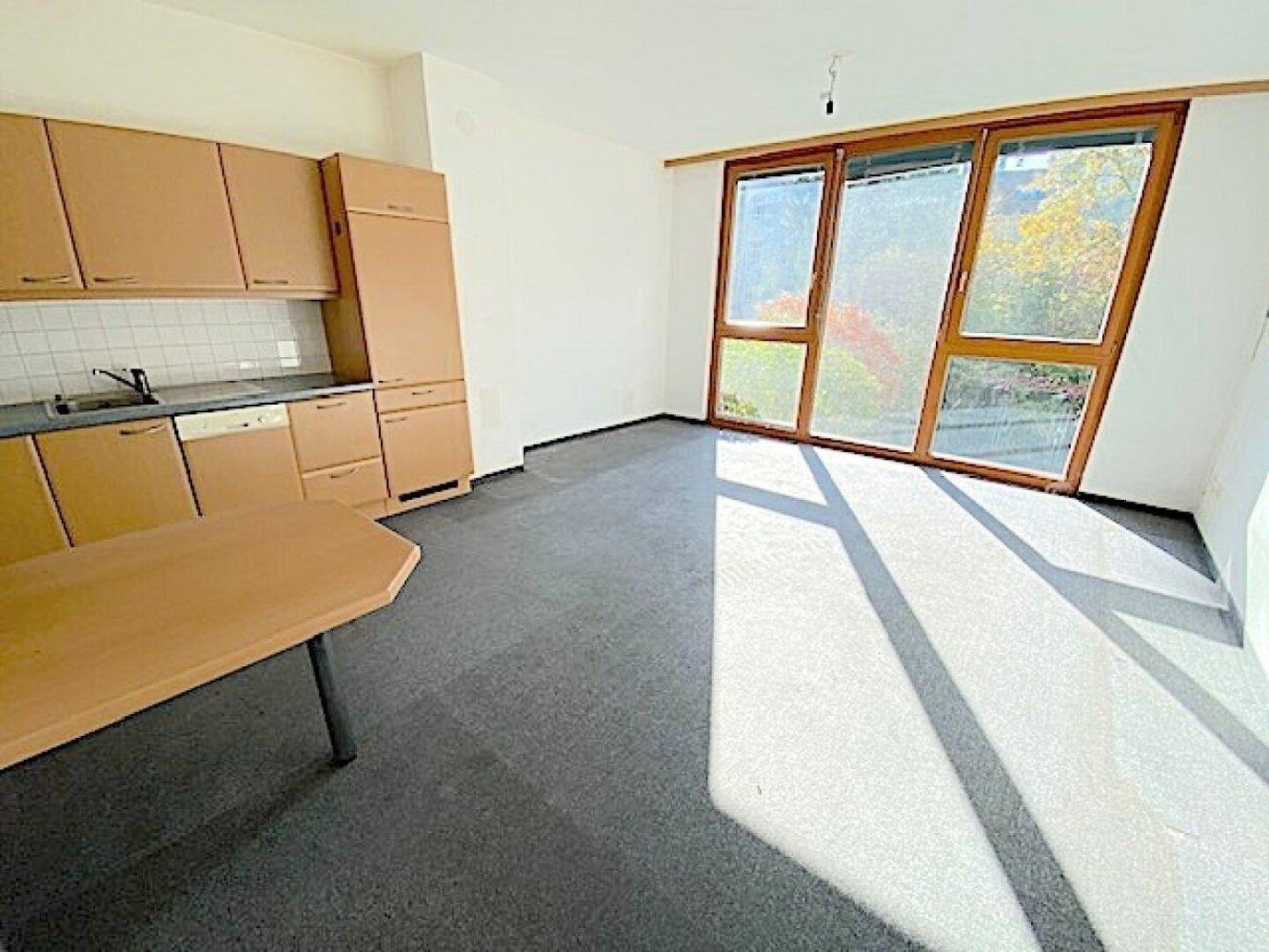 2 rooms Apartment in Dobling, Austria No. 133101