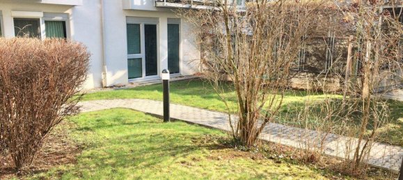 2 rooms Apartment in Dobling, Austria No. 133101 25