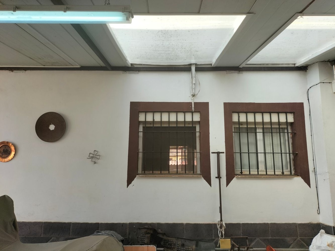 3 chambres Maison à Andalusia, Spain No. 160287