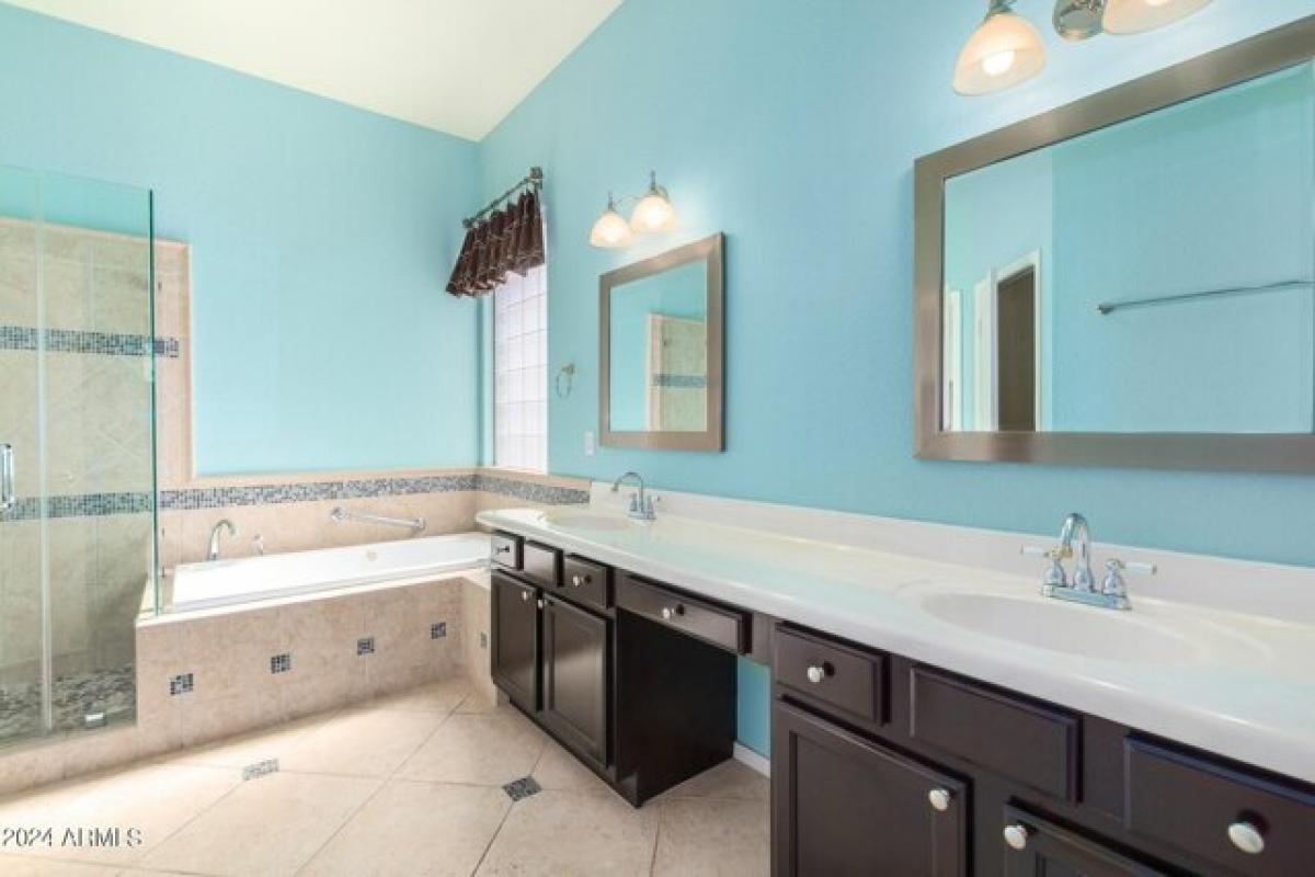 4 bedrooms House in Mesa, USA No. 383729