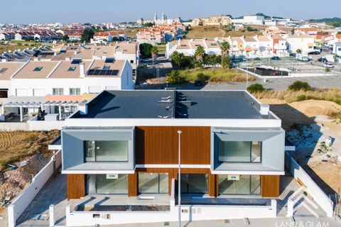 4 bedrooms House in Ericeira, Portugal No. 281111