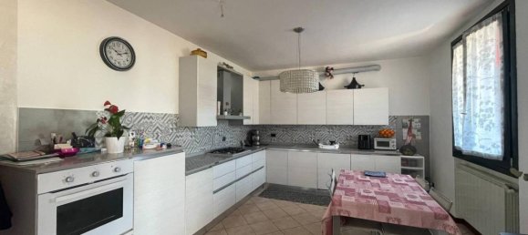 5-Zimmer Penthouse in Romano di Lombardia, Italy, Nr. 23901 4