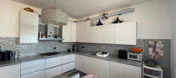 5-Zimmer Penthouse in Romano di Lombardia, Italy, Nr. 23901 7