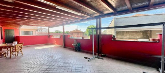 5-Zimmer Penthouse in Romano di Lombardia, Italy, Nr. 23901 33