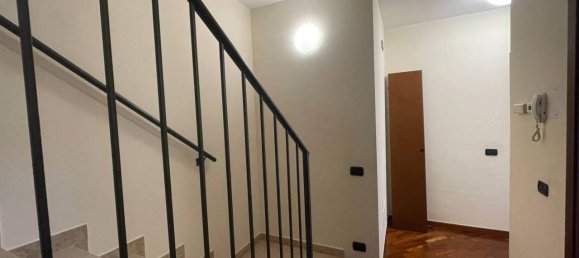 5-Zimmer Penthouse in Romano di Lombardia, Italy, Nr. 23901 24