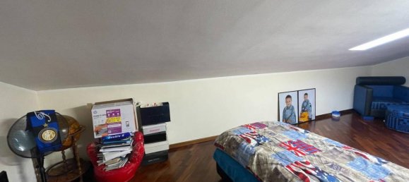 5-Zimmer Penthouse in Romano di Lombardia, Italy, Nr. 23901 20