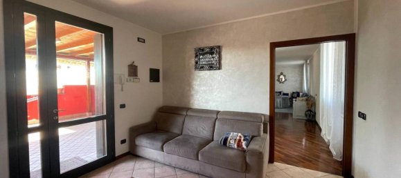 5-Zimmer Penthouse in Romano di Lombardia, Italy, Nr. 23901 9