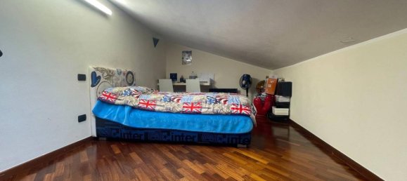 5-Zimmer Penthouse in Romano di Lombardia, Italy, Nr. 23901 18