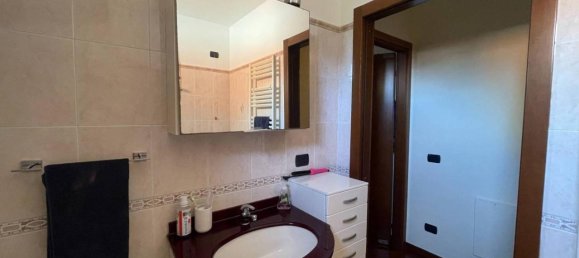 5-Zimmer Penthouse in Romano di Lombardia, Italy, Nr. 23901 30