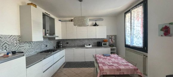 5-Zimmer Penthouse in Romano di Lombardia, Italy, Nr. 23901 6