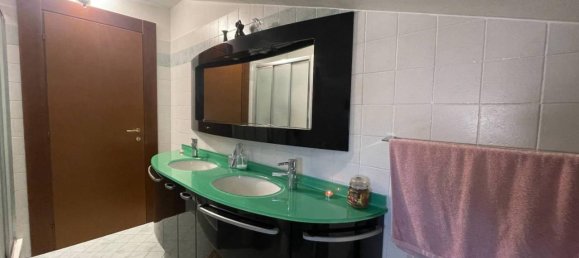 5-Zimmer Penthouse in Romano di Lombardia, Italy, Nr. 23901 21