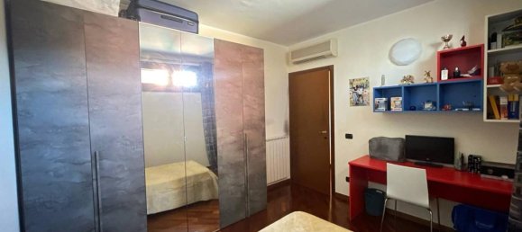 5-Zimmer Penthouse in Romano di Lombardia, Italy, Nr. 23901 28