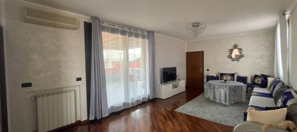 5-Zimmer Penthouse in Romano di Lombardia, Italy, Nr. 23901 13