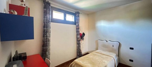 5-Zimmer Penthouse in Romano di Lombardia, Italy, Nr. 23901 27