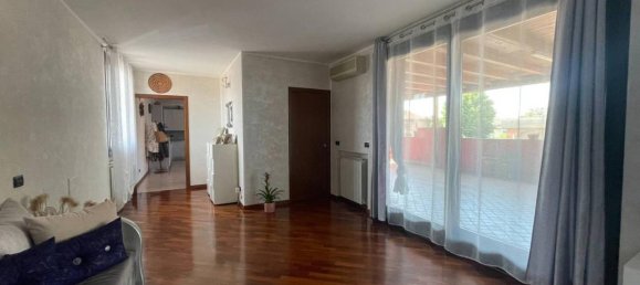 5-Zimmer Penthouse in Romano di Lombardia, Italy, Nr. 23901 11