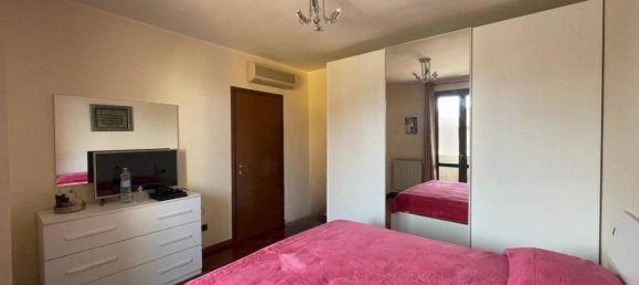 5-Zimmer Penthouse in Romano di Lombardia, Italy, Nr. 23901 26
