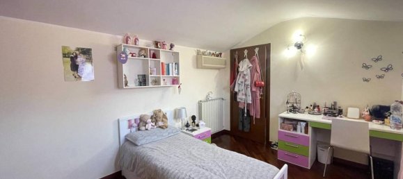 5-Zimmer Penthouse in Romano di Lombardia, Italy, Nr. 23901 17