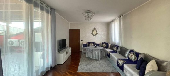 5-Zimmer Penthouse in Romano di Lombardia, Italy, Nr. 23901 12