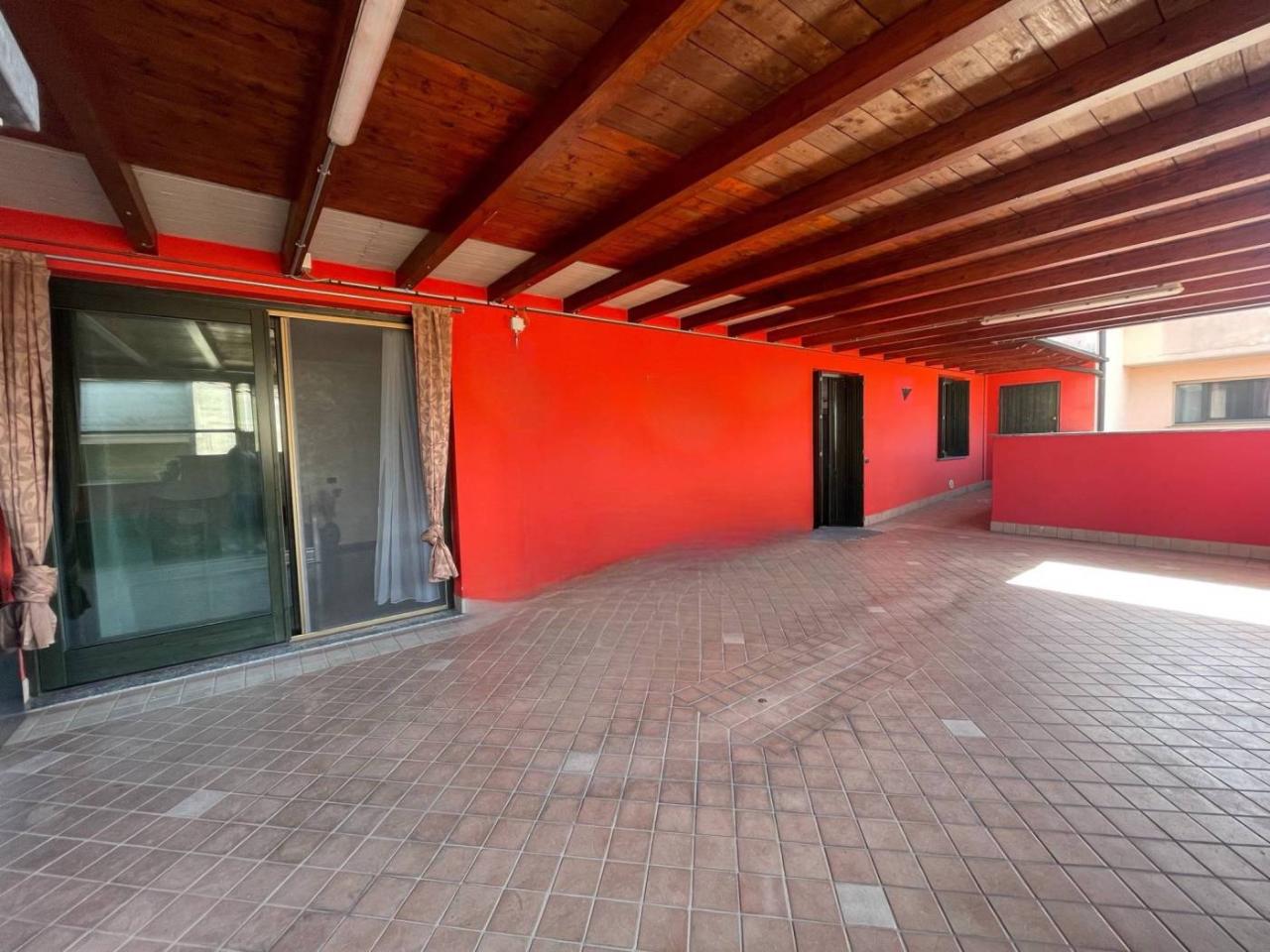 5-Zimmer Penthouse in Romano di Lombardia, Italy, Nr. 23901