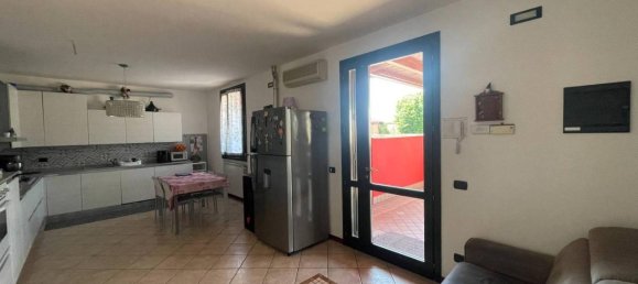 5-Zimmer Penthouse in Romano di Lombardia, Italy, Nr. 23901 8