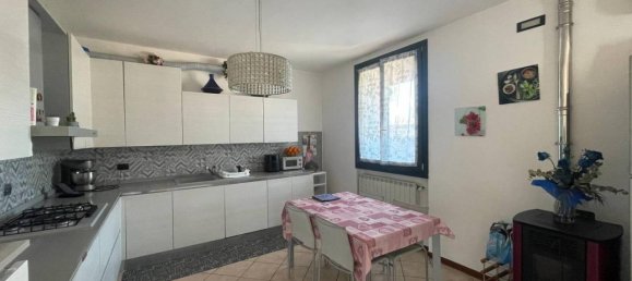 5-Zimmer Penthouse in Romano di Lombardia, Italy, Nr. 23901 5