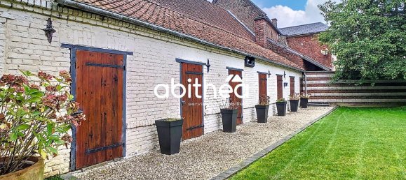 Casa de 5 dormitorios en Arras, France No. 154143 3