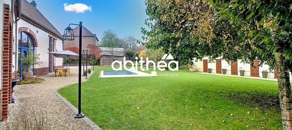 Casa de 5 dormitorios en Arras, France No. 154143 2