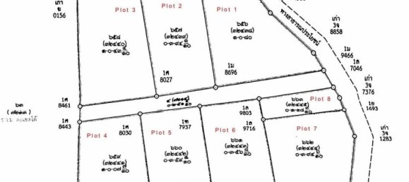  Commercial property in Pattaya, Thailand No. 13305 5