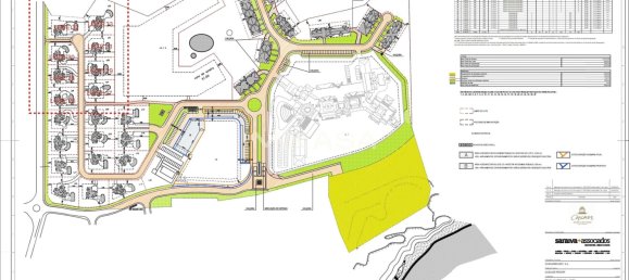 200m² Land in Lagos, Portugal No. 72143 7