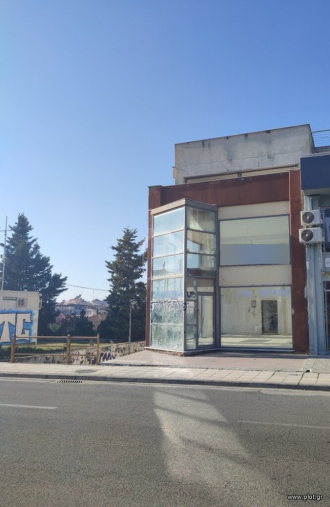 275m² maisonnette à vendre à Stavroupoli, Pavlos Melas, Thessaloniki, Central Macedonia, Macedonia and Thrace, Greece № 2576