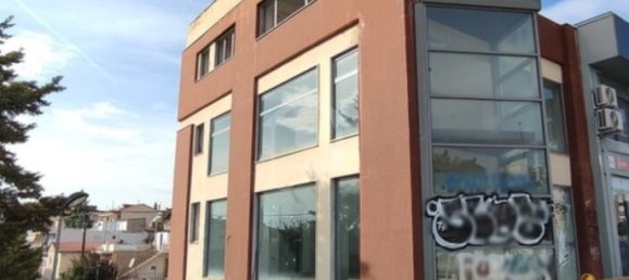 Maisonette-Wohnung in Stavroupoli, Greece 275m², Nr. 2576 3