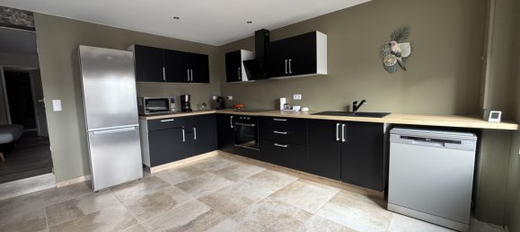 3 bedrooms House in Berck, France No. 215570 4