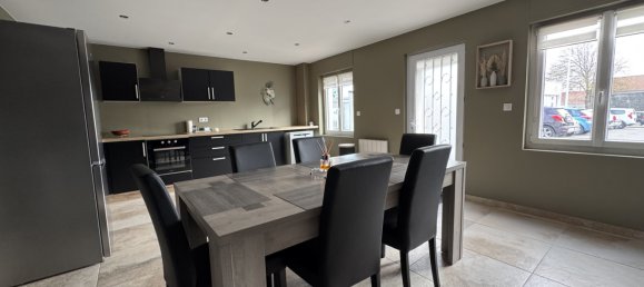 3 bedrooms House in Berck, France No. 215570 2