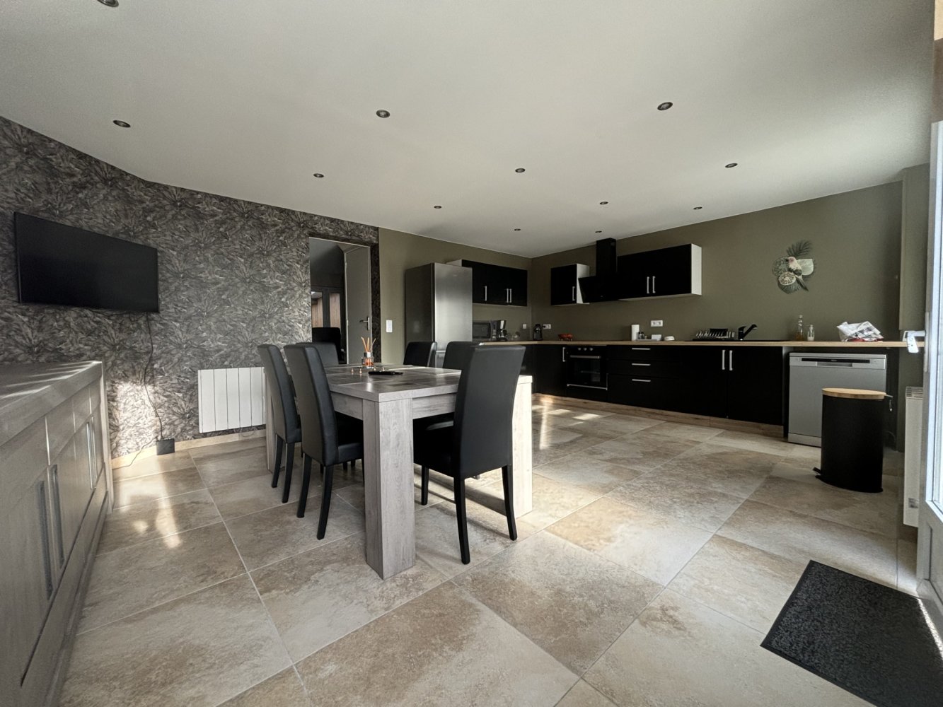 3 bedrooms House in Berck, France No. 215570