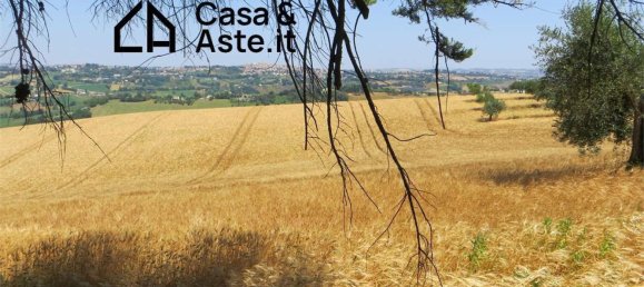 6 rooms House in Corridonia, Italy No. 268495 2