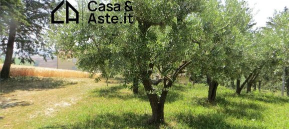 6 rooms House in Corridonia, Italy No. 268495 8