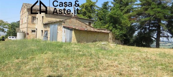 6 rooms House in Corridonia, Italy No. 268495 11