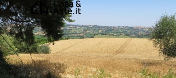 6 rooms House in Corridonia, Italy No. 268495 22