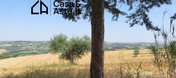 6 rooms House in Corridonia, Italy No. 268495 15