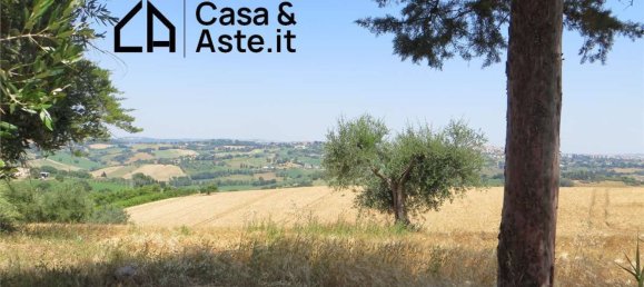 6 rooms House in Corridonia, Italy No. 268495 14