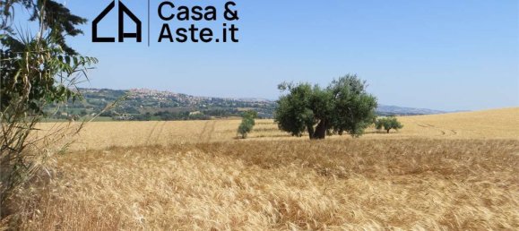 6 rooms House in Corridonia, Italy No. 268495 16