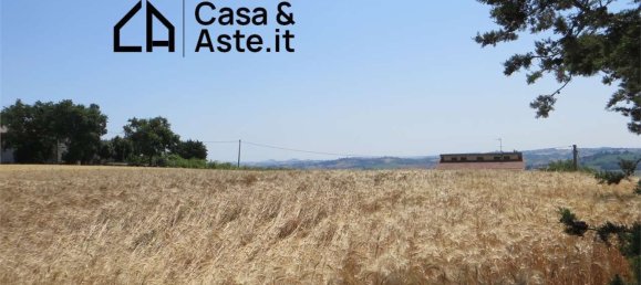 6 rooms House in Corridonia, Italy No. 268495 18