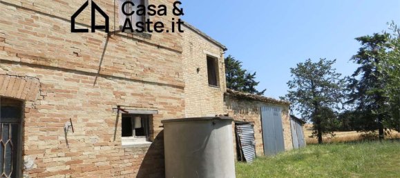 6 rooms House in Corridonia, Italy No. 268495 13