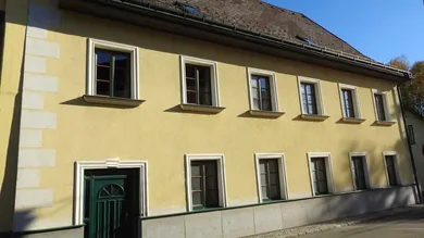 8غرفة شقة في Heidenreichstein, Austria رقم 53172