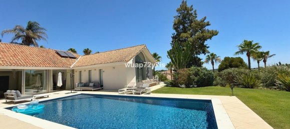 5 bedrooms Villa in Cadiz, Spain No. 135510 33