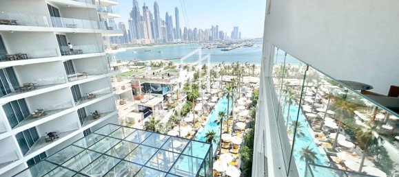 Apartamento em Palm Jumeirah, UAE 57 m² N.º 113190 10